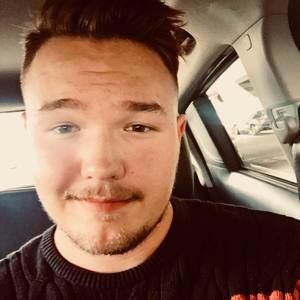 Meet your Posher, Cody